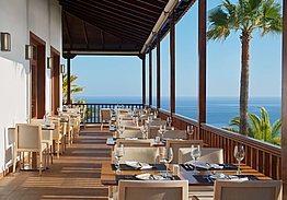 Hotel Jardín Tecina & Tecina Golf