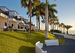 Hotel Jardín Tecina & Tecina Golf