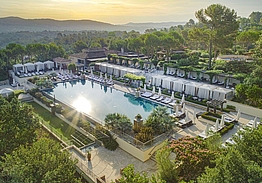 Terre Blanche Hotel Spa Golf Resort