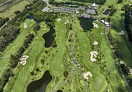 Thai Country Club