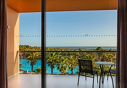 Vidamar Hotel Resort Algarve