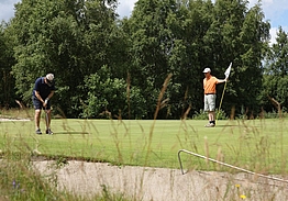 Frederikshavn Golfklub