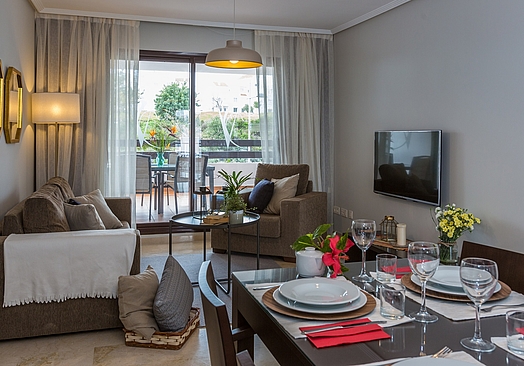 Ona Valle Romano Golf & Resort