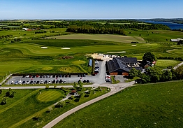 Hobro Golf
