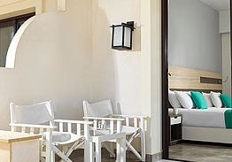 Ancient Sands Golf Resort