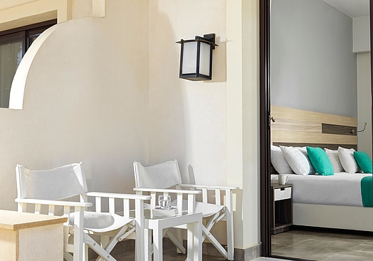 Ancient Sands Golf Resort