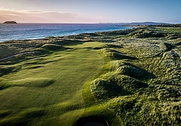 Ballyliffin Golf Club