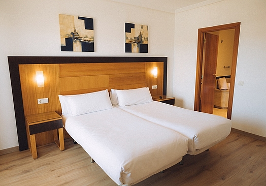 Hotel Bonalba Alicante