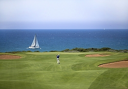 Costa Navarino | The Dunes Course