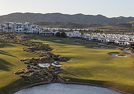 El Valle Golf | Golf i Murcia