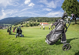 Golf Club Folgaria