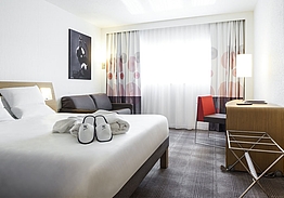 Le Golf National | Hotel Novotel Saint-Quentin en Yvelines