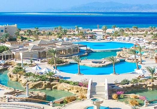 Kempinski Hotel Soma Bay