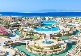 Kempinski Hotel Soma Bay