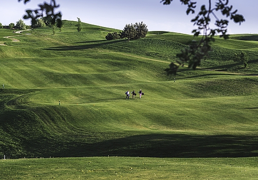 Krakow Valley Golf & Country Club | Golf i Polen