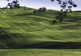 Krakow Valley Golf & Country Club | Golf i Polen