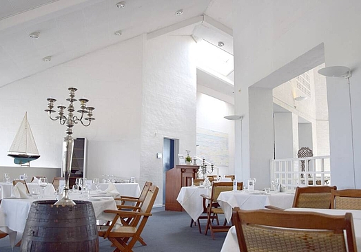 Løgstør Golfklub - Løgstør Parkhotel