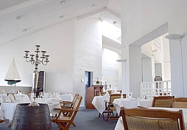 Løgstør Golfklub - Løgstør Parkhotel