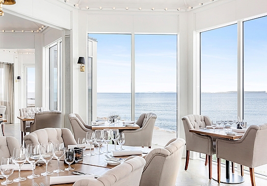 Marienlyst Strandhotel