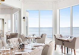 Marienlyst Strandhotel