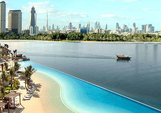 Park Hyatt Dubai Creek