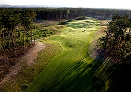 Penati Golf Resort