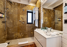 Quinta do Lago Resort | Magnolia Hotel | Cottage