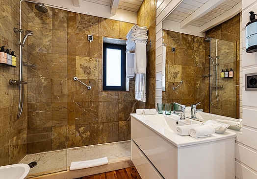 Quinta do Lago Resort | Magnolia Hotel | Cottage