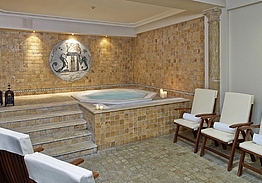 Ria Park Hotel & SPA