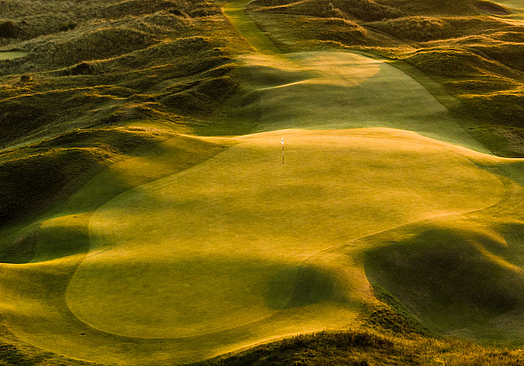 Royal Portrush Golf Club