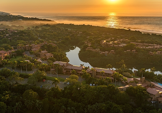 San Lameer Golf Estate