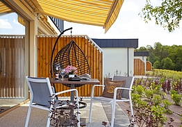 Sierra Golf Resort | Golf i Polen