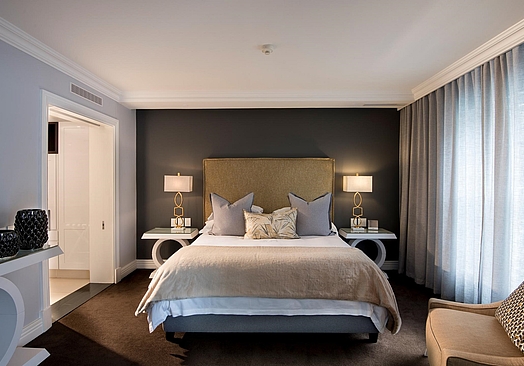 Fancourt South Africa | The Manor House