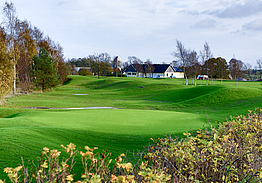 Tomelilla Golf Hotell & Krog