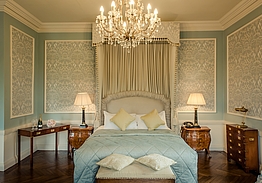 Tulfarris Hotel & Golf Resort Blessington | Golf i Irland