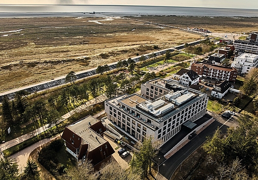 Urban Nature St. Peter-Ording