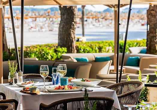 VIVA GOLF Adults Only | Golf på Mallorca