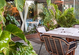 Villas Alondra | Golf på Lanzarote