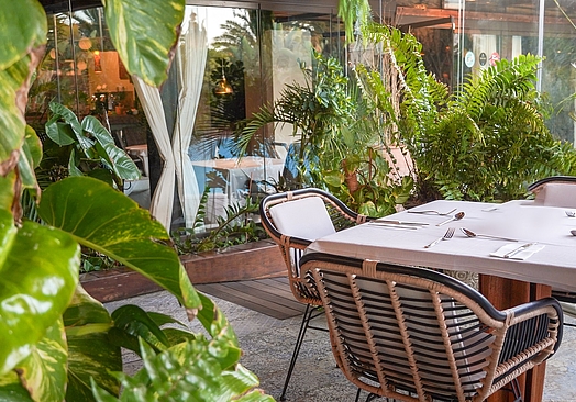 Villas Alondra | Golf på Lanzarote