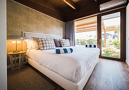 West Cliffs Ocean and Golf Resort | Villa