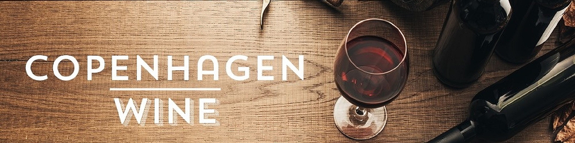 Unikke vine til Danmark - altid til de rigtige priser