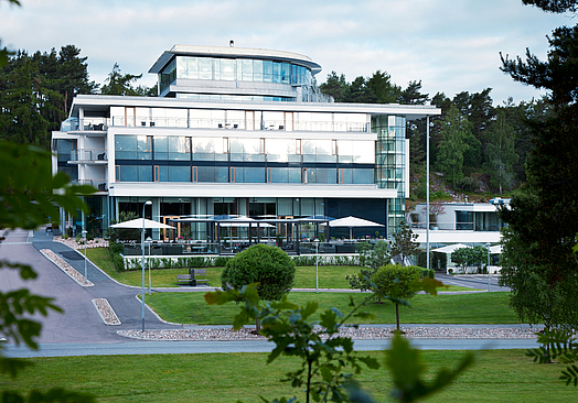 Sankt Jörgen Park | Golf i Göteborg