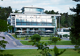 Sankt Jörgen Park | Golf i Göteborg