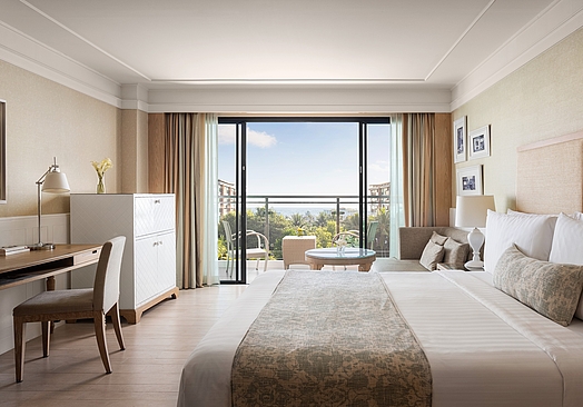 Amari Hua Hin | Golf i Thailand