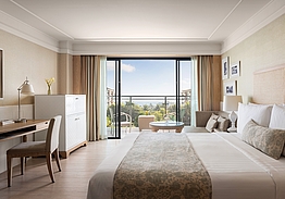 Amari Hua Hin | Golf i Thailand