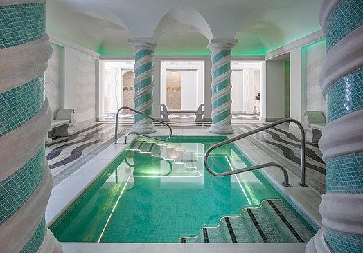 Anantara Villa Padierna