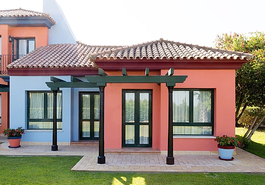 Barceló Montecastillo Golf & Sports Resort