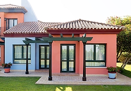 Barceló Montecastillo Golf & Sports Resort