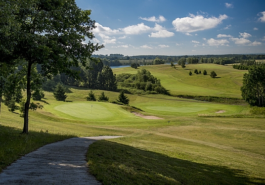 Binowo Park Golf Club
