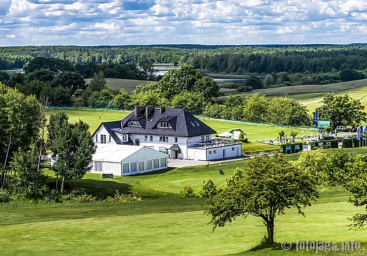 Binowo Park Golf Club